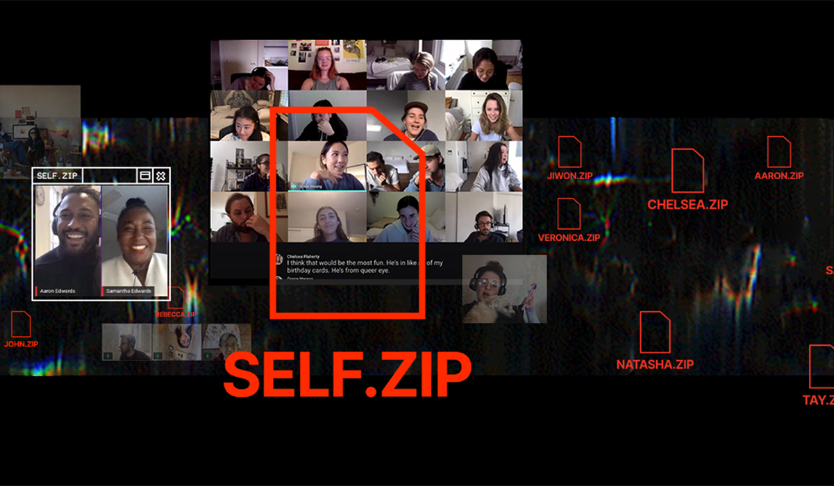 A digital exploration of life online in 2020