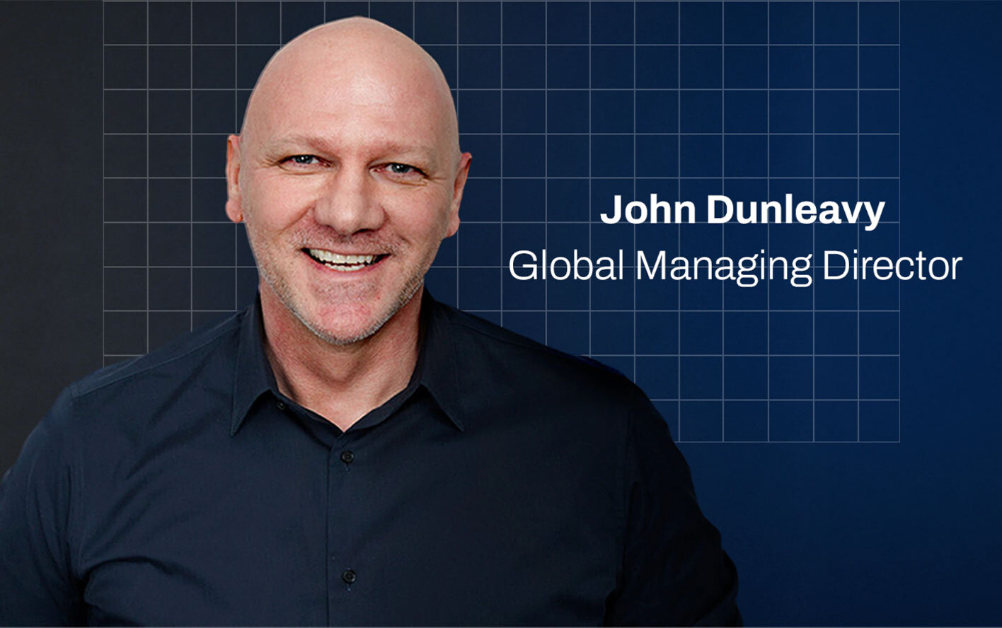 John Dunleavy, Global Managing Director at The Charles Group