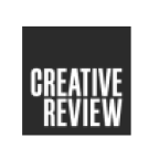 "Creative Review Annual badge — The Charles Group award