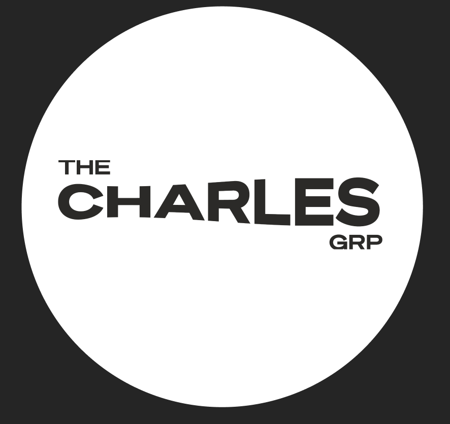 The Charles Group logo