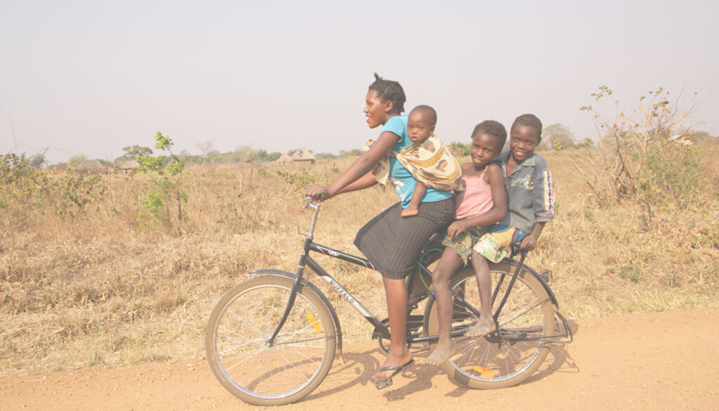 World Bicycle Relief