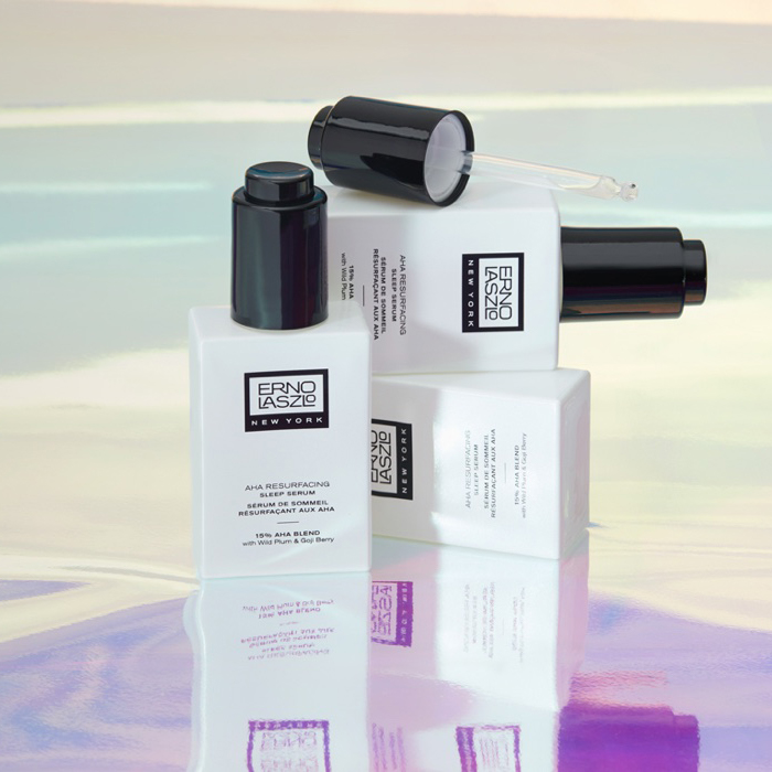 Erno Laszlo Resurfacing Sleep Serum