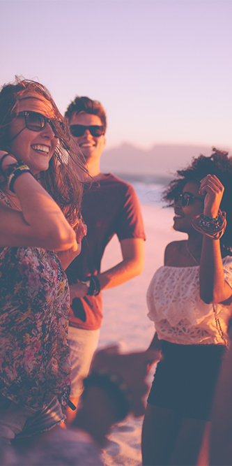 Hard Rock Hotels Paid Media