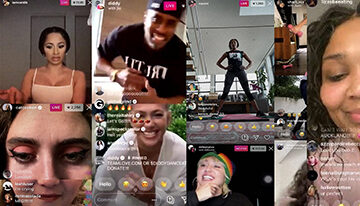 Featured: How To Win At Instagram Live