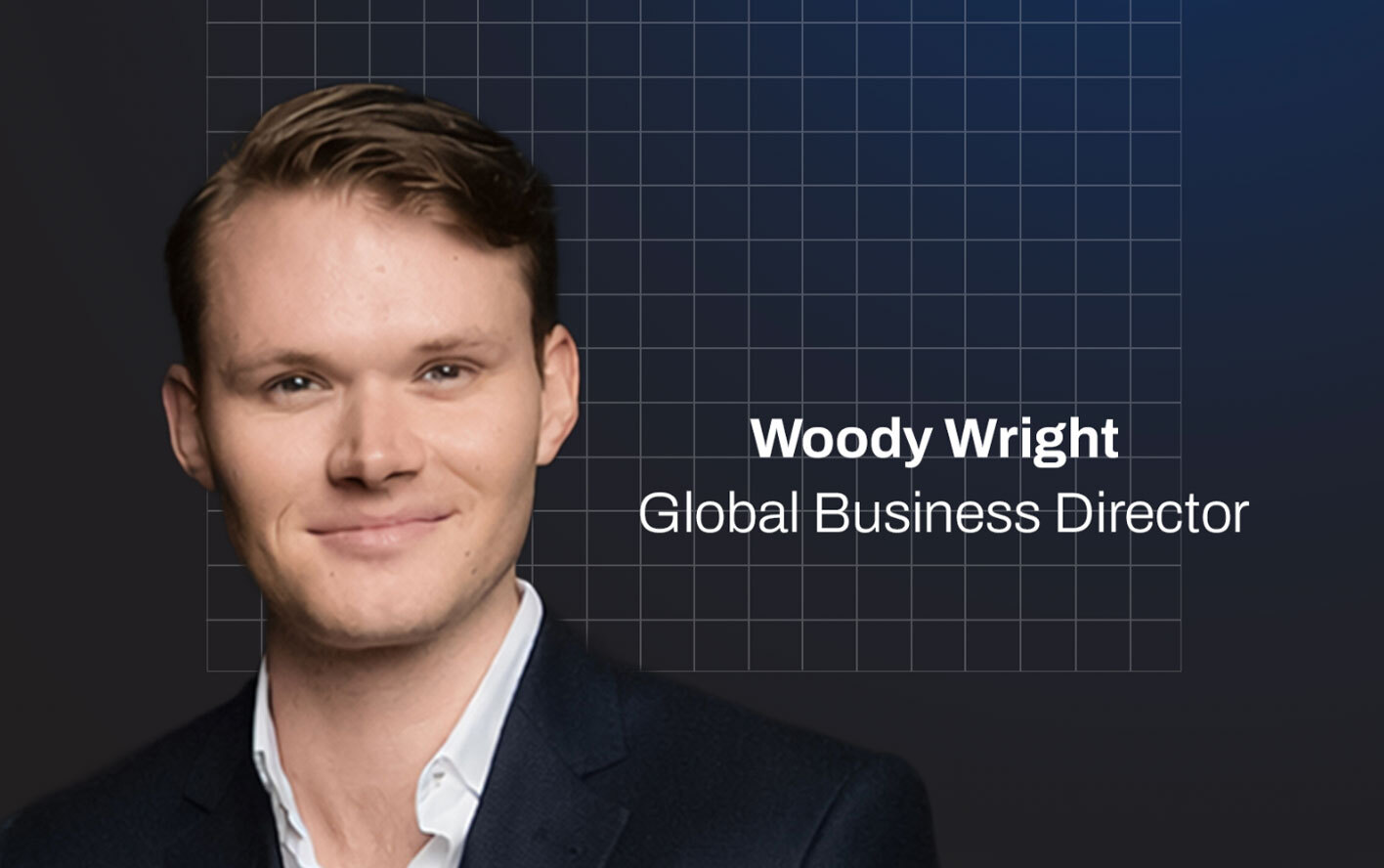 Woody Wright, Global Business Director at The Charles Group, a full-service creative agency in NYC