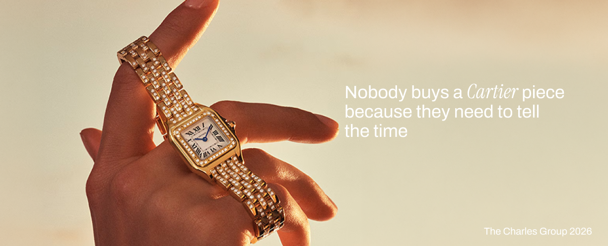 SEO Image Naming & Alt Tag Reference
TCG Blog: Luxury Brand Marketing Guide
Generated: July 8, 2026  ·  Per TCG SEO/AEO Image Naming Standards v3
IMAGE 01  /  Intro / Pull Quote — "Nobody buys a Cartier piece because they need to tell the time"

OLD FILENAME
luxury-brand-marketing-guide_tell-time.png
NEW FILENAME
luxury-brand-marketing-guide-cartier-watch.png
ALT TAG
Hand holding a gold diamond-encrusted Cartier watch against a warm golden sky

IMAGE 02  /  What Makes Luxury Marketing Different — "What they are really buying is meaning and membership"

OLD FILENAME
luxury-brand-marketing-guide_meaning-membership.png
NEW FILENAME
luxury-brand-marketing-guide-meaning-membership.png
ALT TAG
Fashion model in a black blazer holding a white Persian cat against a grey studio background, representing aspiration and status in luxury brand marketing

IMAGE 03  /  Channel Mix — "The job is to build desire"

OLD FILENAME
luxury-brand-marketing-guide_desire.png
NEW FILENAME
luxury-brand-desire-building-floral-macro.png
ALT TAG
Macro close-up of pink and coral flower petals against a blue sky, representing desire-building in luxury brand marketing strategy

IMAGE 04  /  Channel Mix — "The real growth lever is demand creation that lives in image and film"

OLD FILENAME
luxury-brand-marketing_image-film.png
NEW FILENAME
luxury-brand-image-film-demand-creation.png
ALT TAG
Motion-blurred street photograph of a woman carrying wrapped flowers, illustrating image and film as the core tools of luxury brand demand creation

IMAGE 05  /  Content Production Standards — "When it fractures even slightly the whole thing starts to feel borrowed"

OLD FILENAME
luxury-brand-marketing_fractures.png
NEW FILENAME
luxury-brand-consistency-metal-mesh-detail.png
ALT TAG
Close-up of a hand touching luxury metal mesh fabric in soft light, illustrating the importance of visual consistency in prestige brand marketing

IMAGE 06  /  Content Production Standards — "Content production is where luxury is won or lost"

OLD FILENAME
luxury-brand-marketing-guide_won-or-lost_alt.png
NEW FILENAME
luxury-content-production-instagram-social.png
ALT TAG
Over-the-shoulder shot of a person scrolling a luxury jewelry Instagram feed on a smartphone, representing how content production defines prestige brand perception

Notes: All filenames follow TCG SEO/AEO standards — lowercase, hyphens, 3–6 words, under 60 characters, no keyword stuffing. "the-charles-group" brand name omitted from per-asset filenames (editorial blog images, not hero/CTA assets). Alt tags describe actual visual content first, then layer in keyword context for SEO/AEO performance.